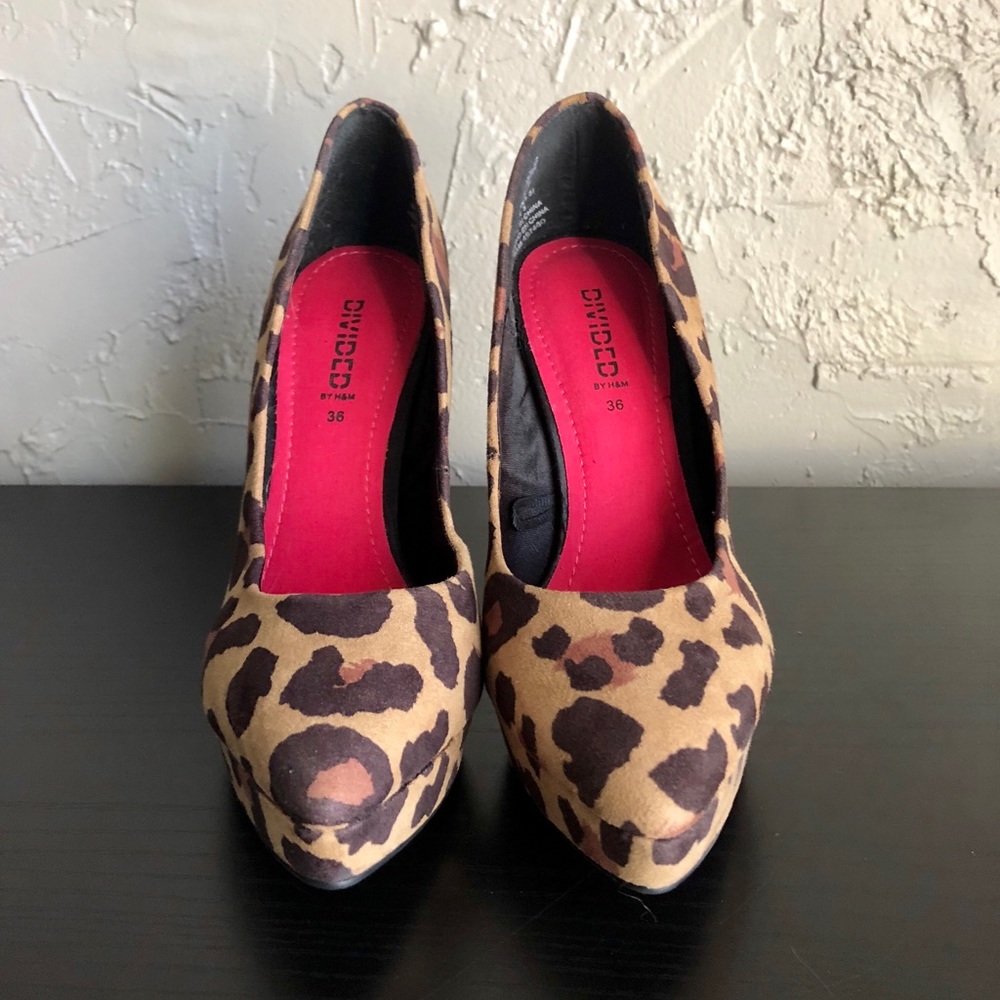 H&M heels - Picture 2 of 6